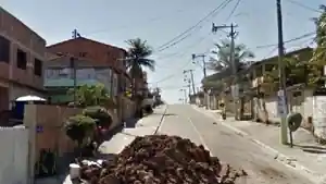 Casa - Sao Goncalo, RJ