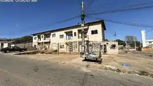 Apartamento - Cidade Ocidental, GO