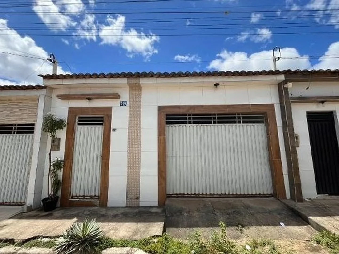 Casa - Sao Bento Do Una, PE - foto 1