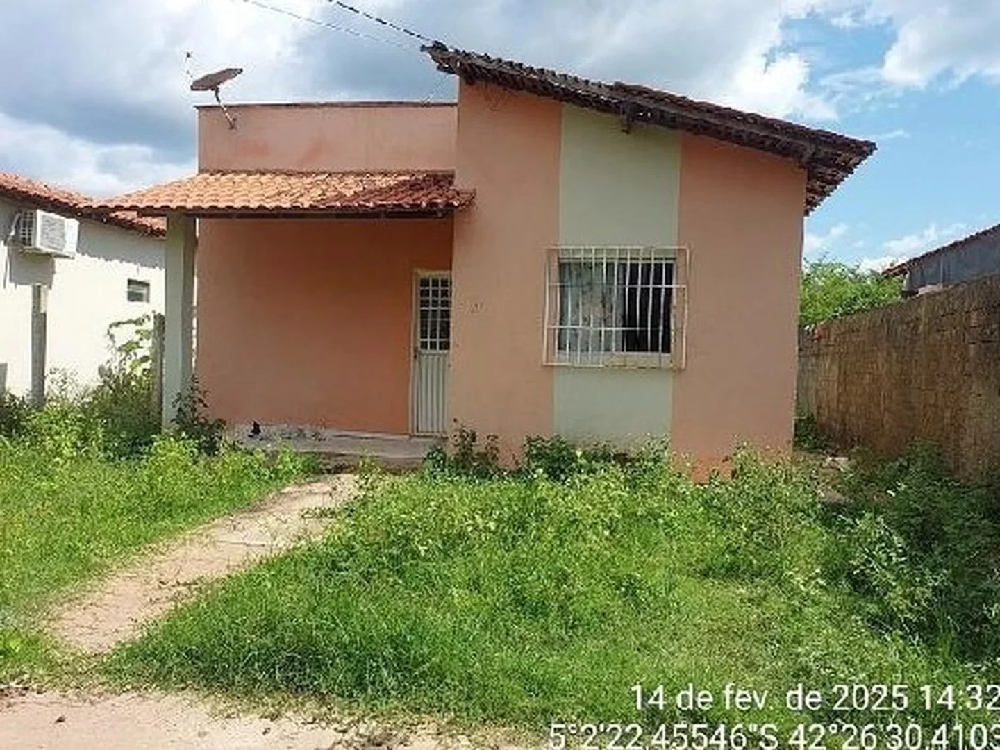 Casa - Altos, PI - foto 1
