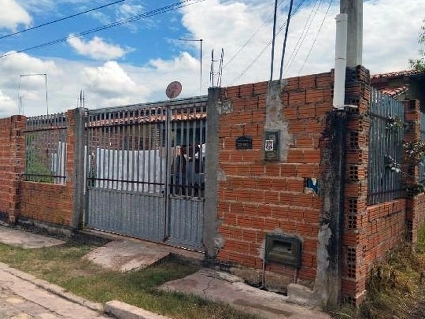Casa - Jose De Freitas, PI - foto 1