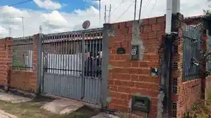 Casa - Jose De Freitas, PI