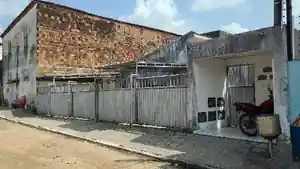 Casa - Bayeux, PB