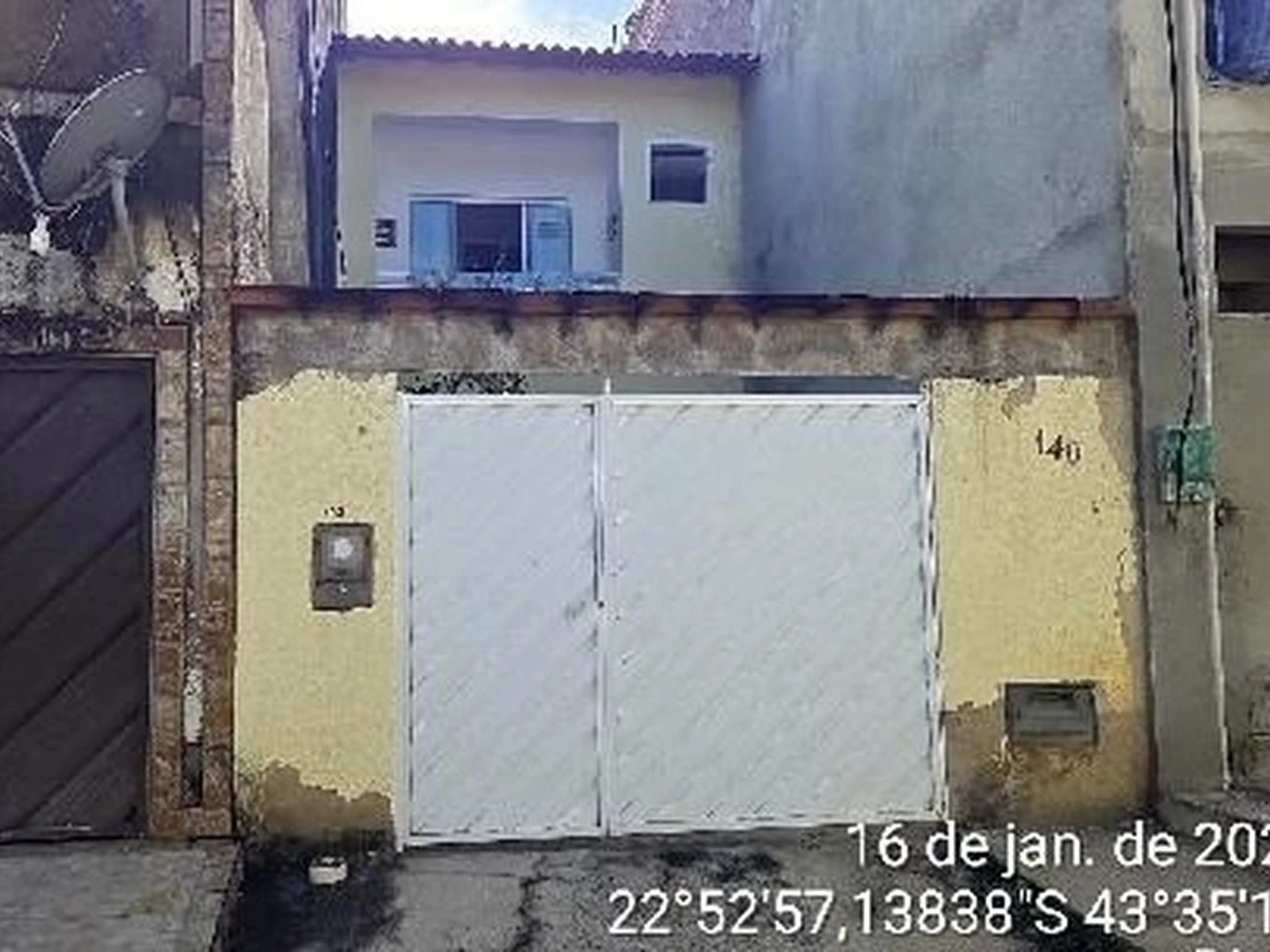 Casa - Rio De Janeiro, RJ - foto 1