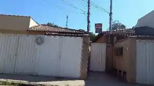 Casa - Sao Goncalo, RJ