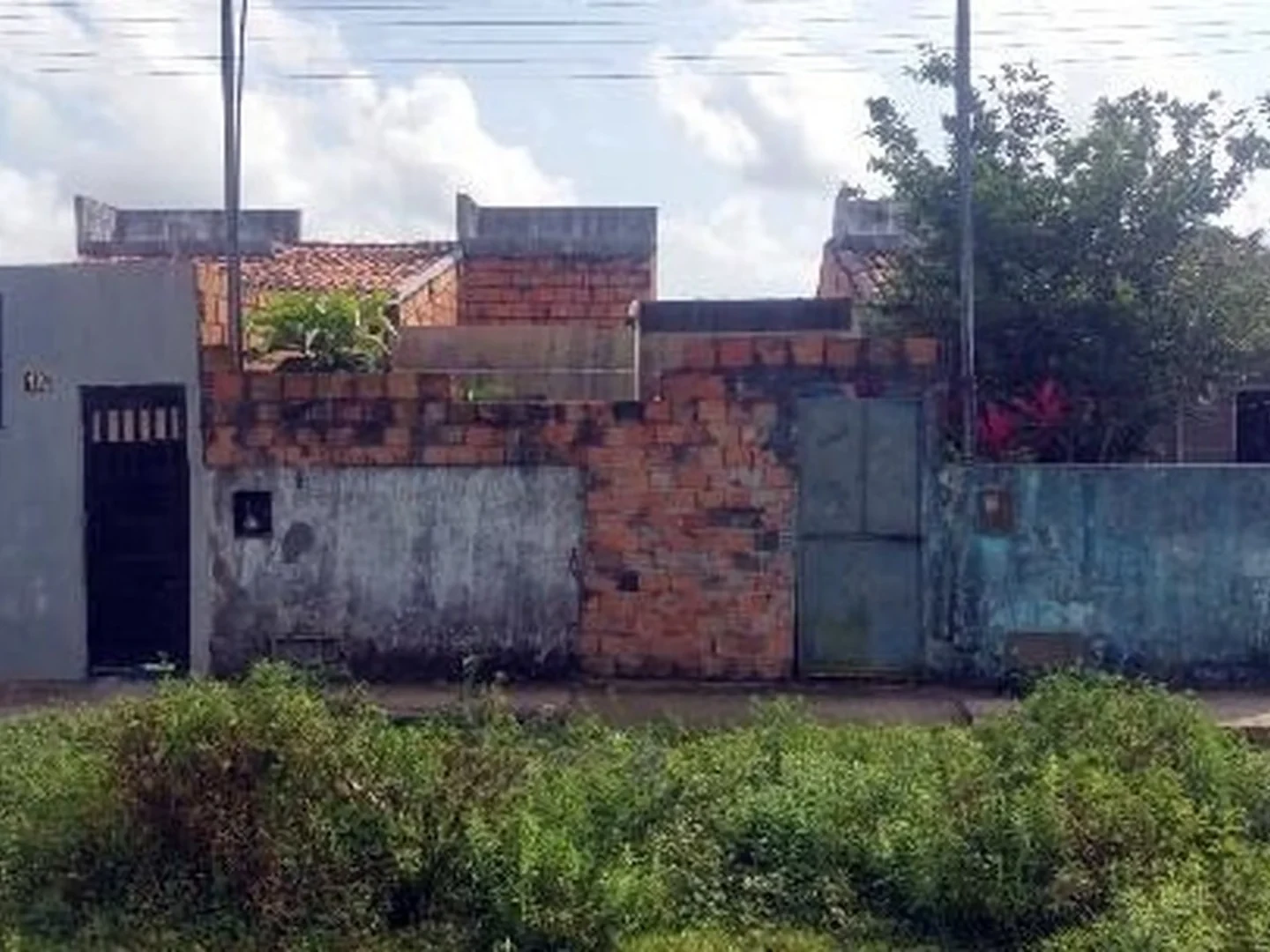 Casa - Nossa Senhora Do Socorro, SE - foto 1
