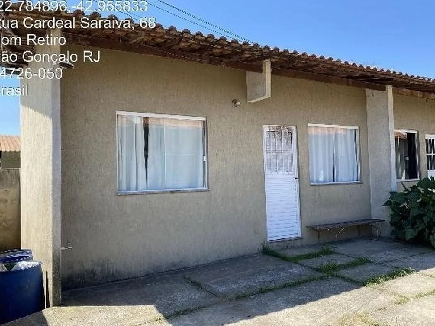 Casa - Sao Goncalo, RJ - foto 1