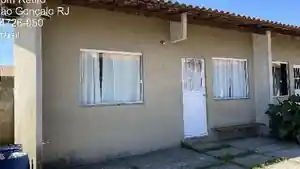 Casa - Sao Goncalo, RJ