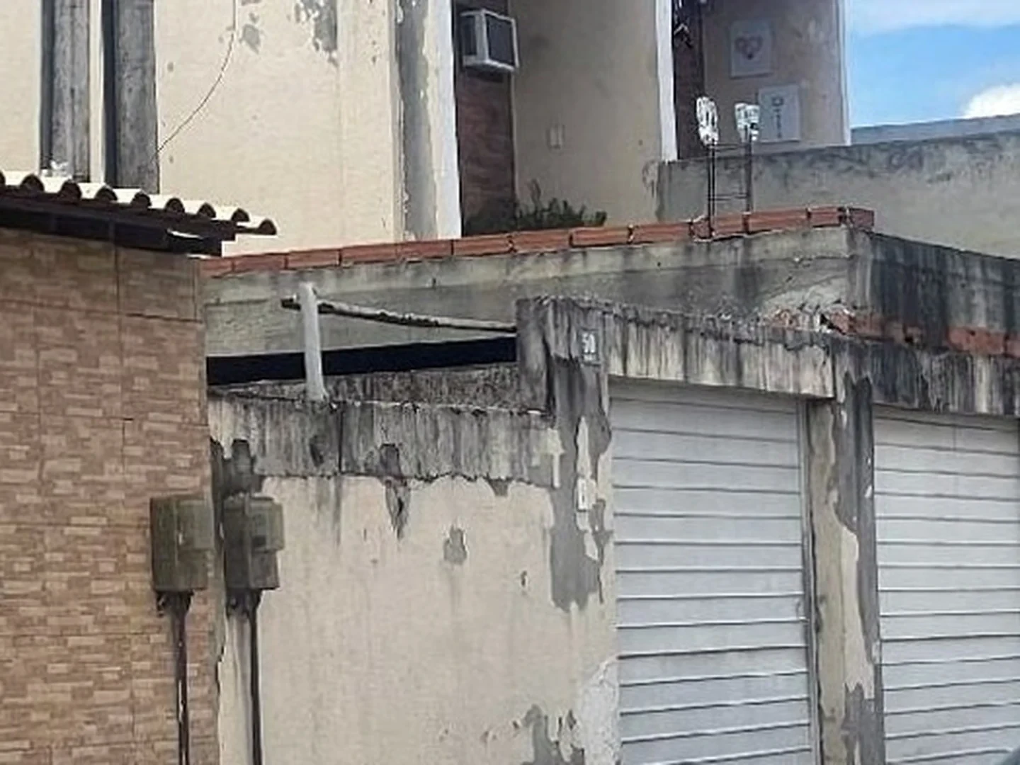 Casa - Belford Roxo, RJ - foto 1