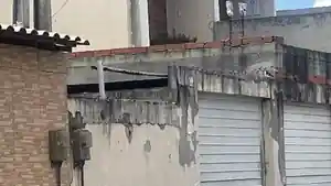 Casa - Belford Roxo, RJ