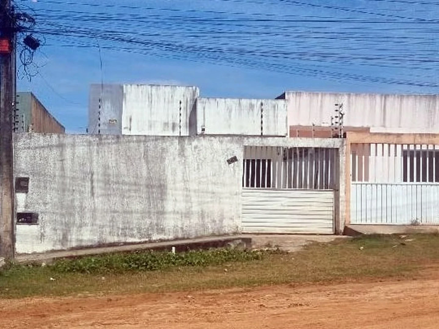 Casa - Nossa Senhora Do Socorro, SE - foto 1
