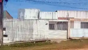 Casa - Nossa Senhora Do Socorro, SE