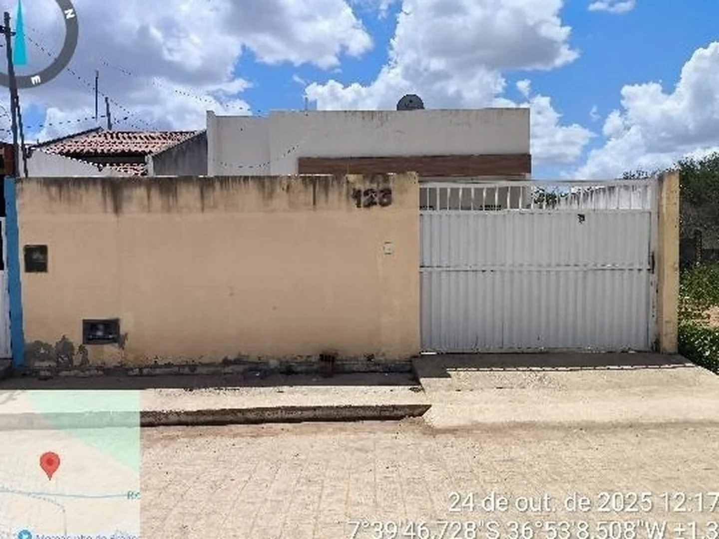 Casa - Sume, PB - foto 1