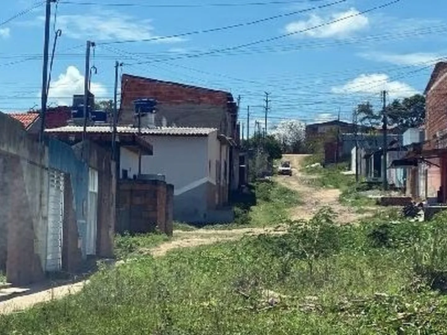 Casa - Nossa Senhora Do Socorro, SE - foto 1