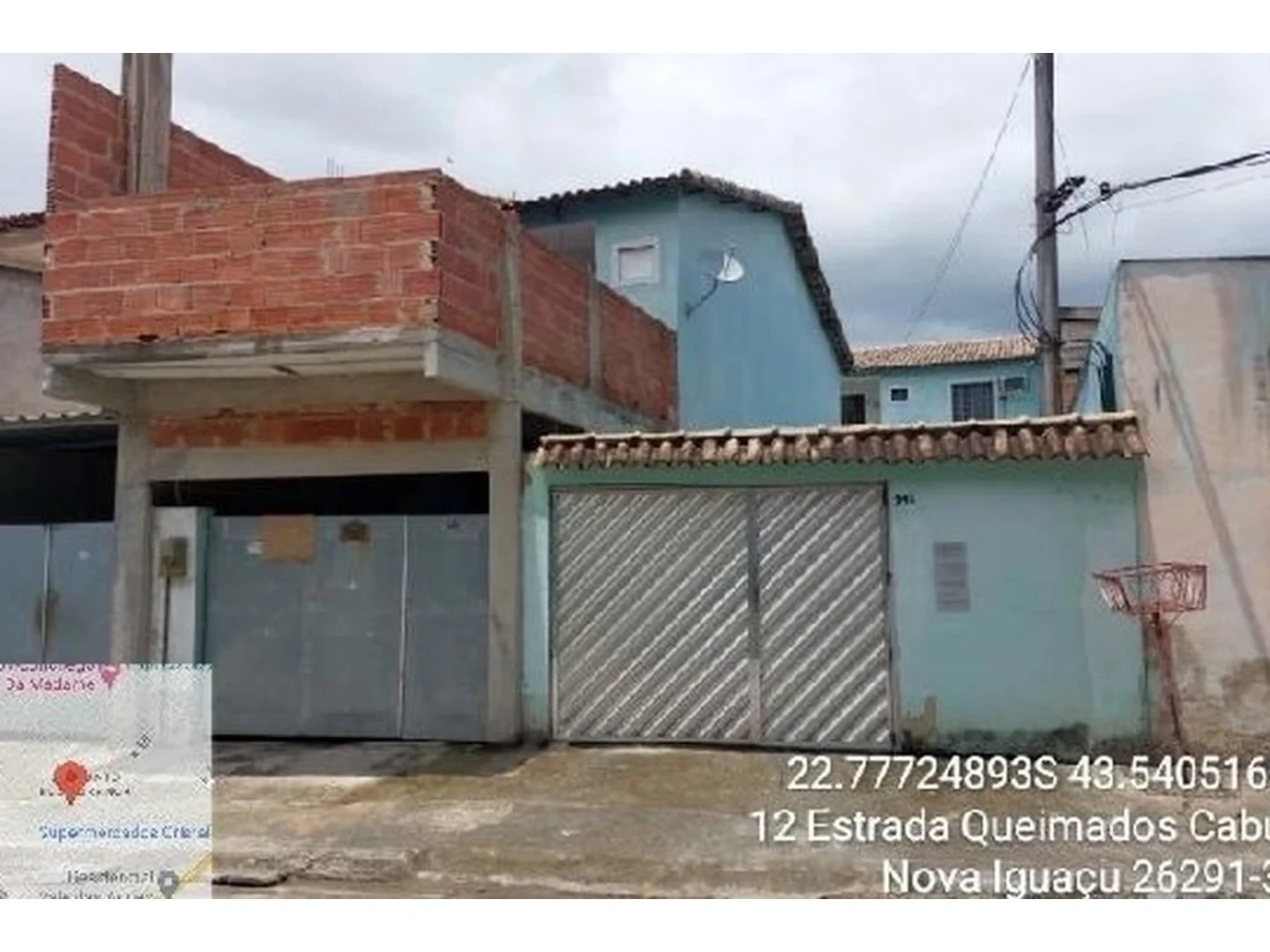 Casa - Nova Iguacu, RJ - foto 1
