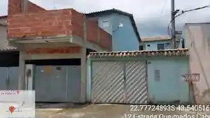 Casa - Nova Iguacu, RJ