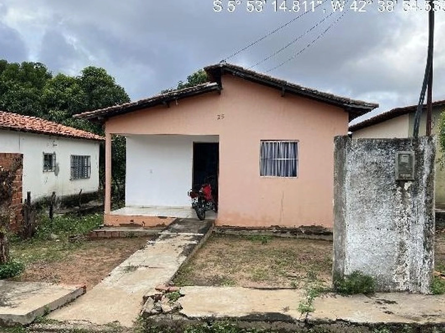 Casa - Agua Branca, PI - foto 1