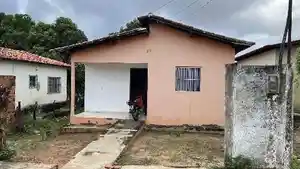 Casa - Agua Branca, PI