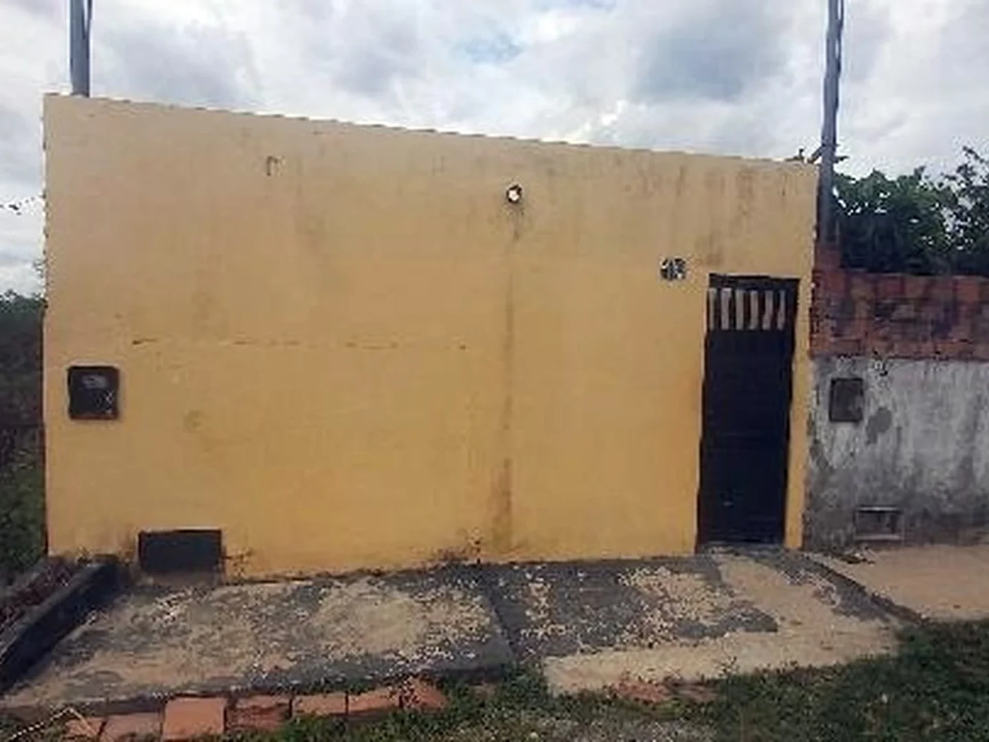 Casa - Nossa Senhora Do Socorro, SE - foto 1