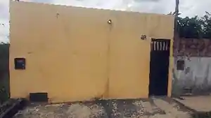 Casa - Nossa Senhora Do Socorro, SE