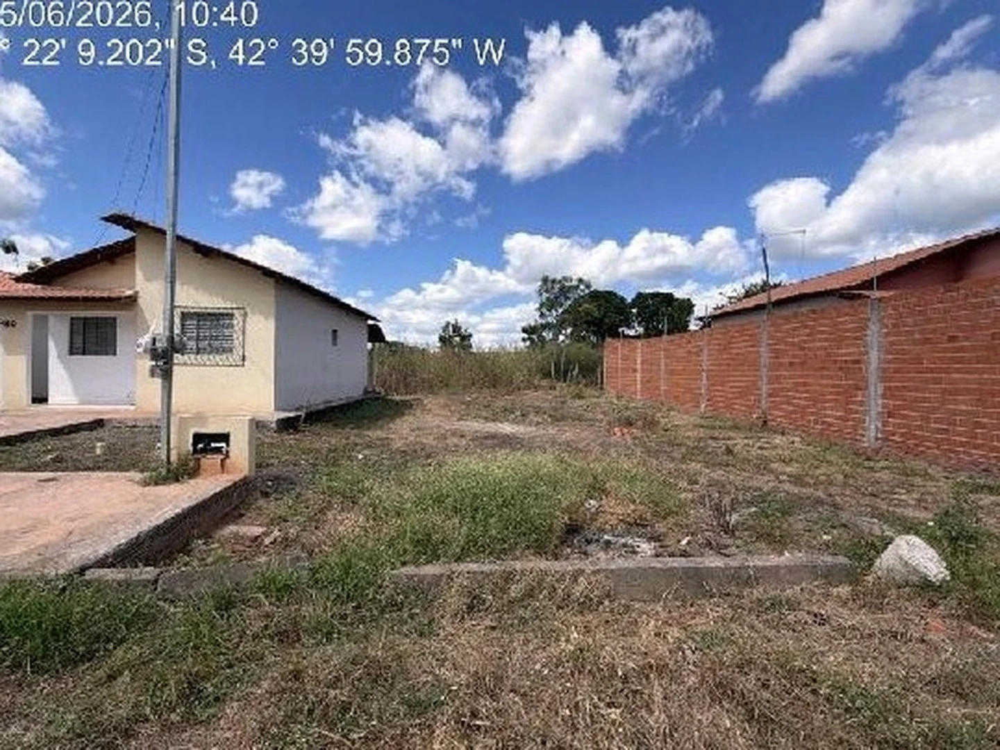 Terreno - Demerval Lobao, PI - foto 1