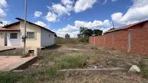 Terreno - Demerval Lobao, PI