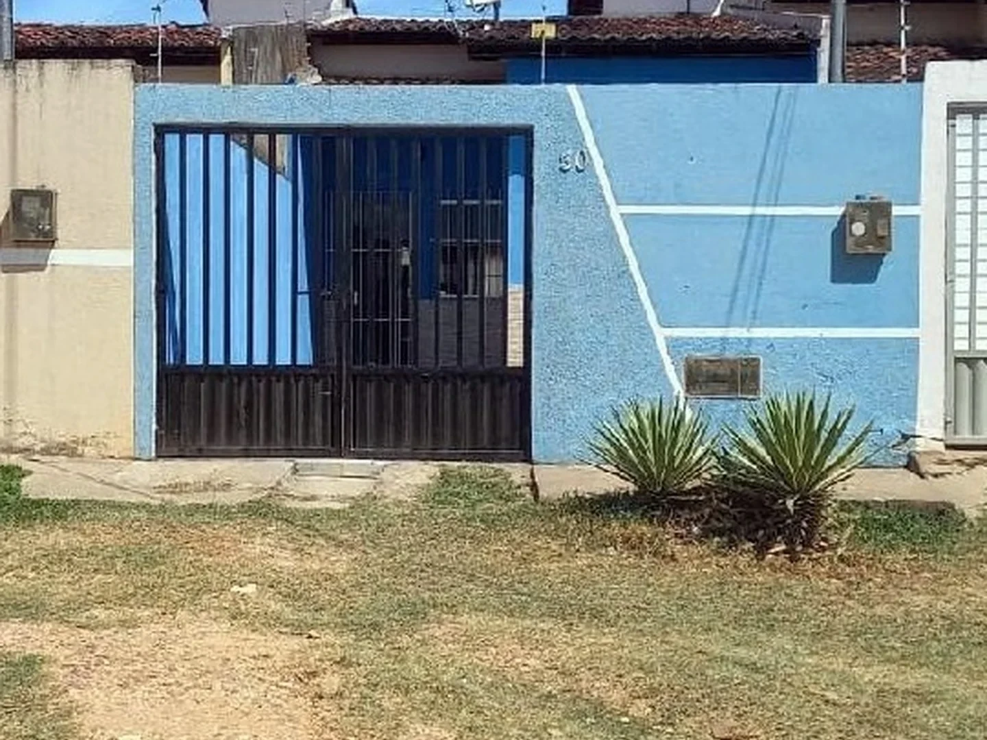 Casa - Nossa Senhora Do Socorro, SE - foto 1