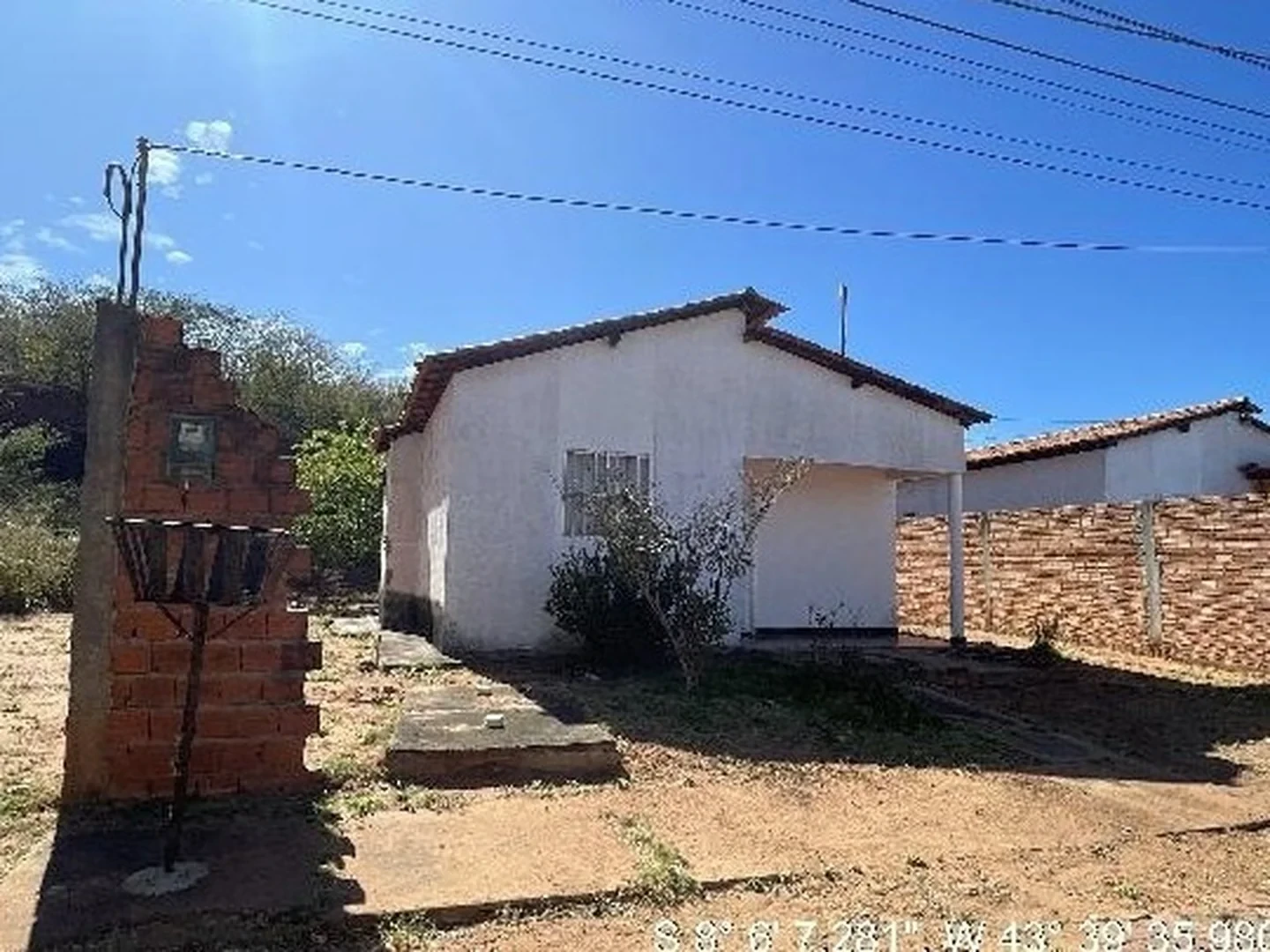 Casa - Eliseu Martins, PI - foto 1