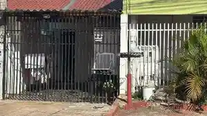 Casa - Curitiba, PR
