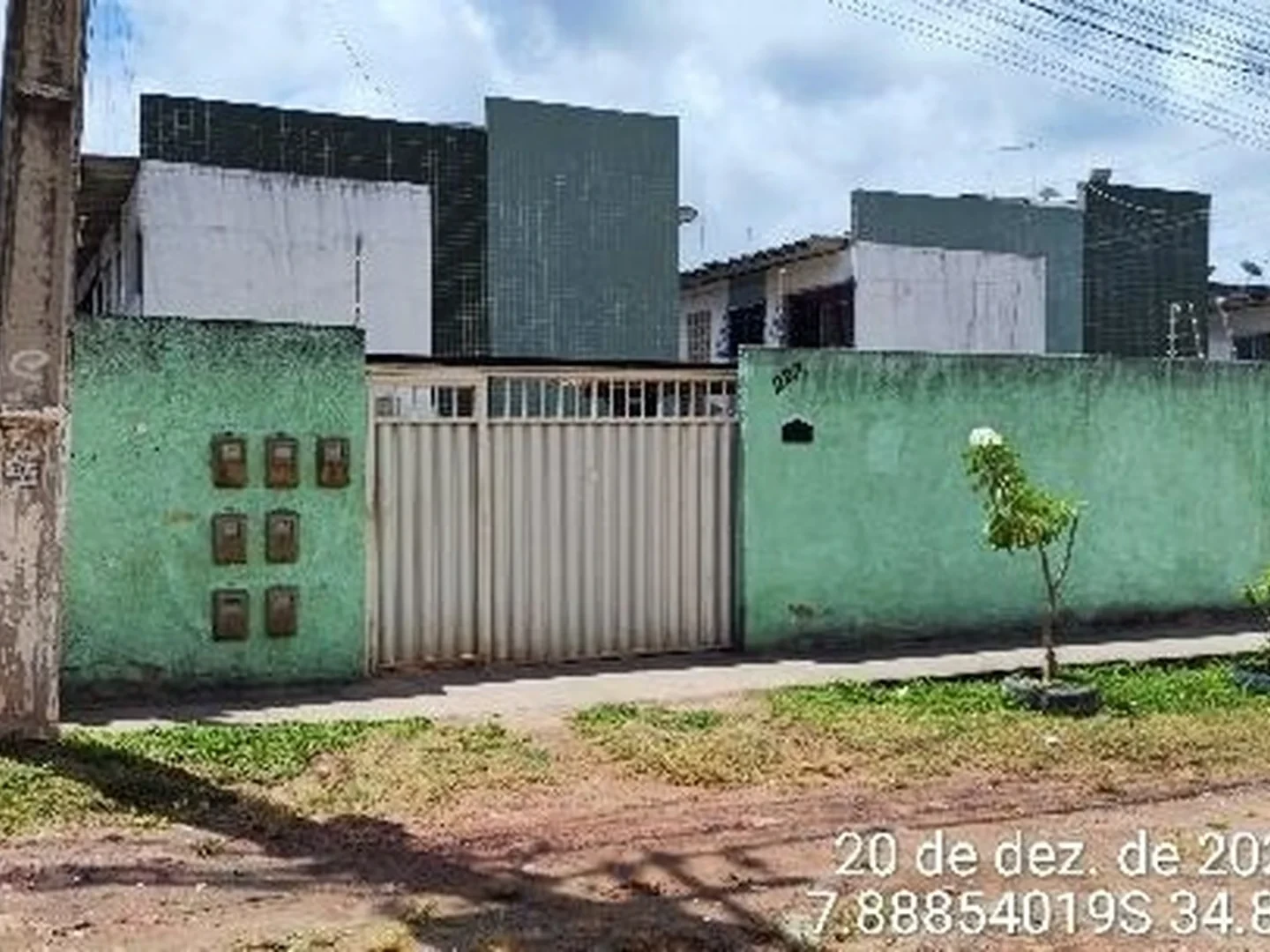 Apartamento - Paulista, PE - foto 1