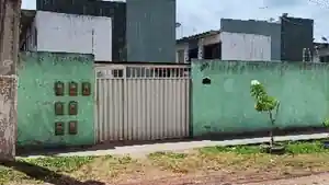 Apartamento - Paulista, PE