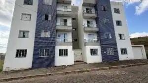 Apartamento - Rodeiro, MG