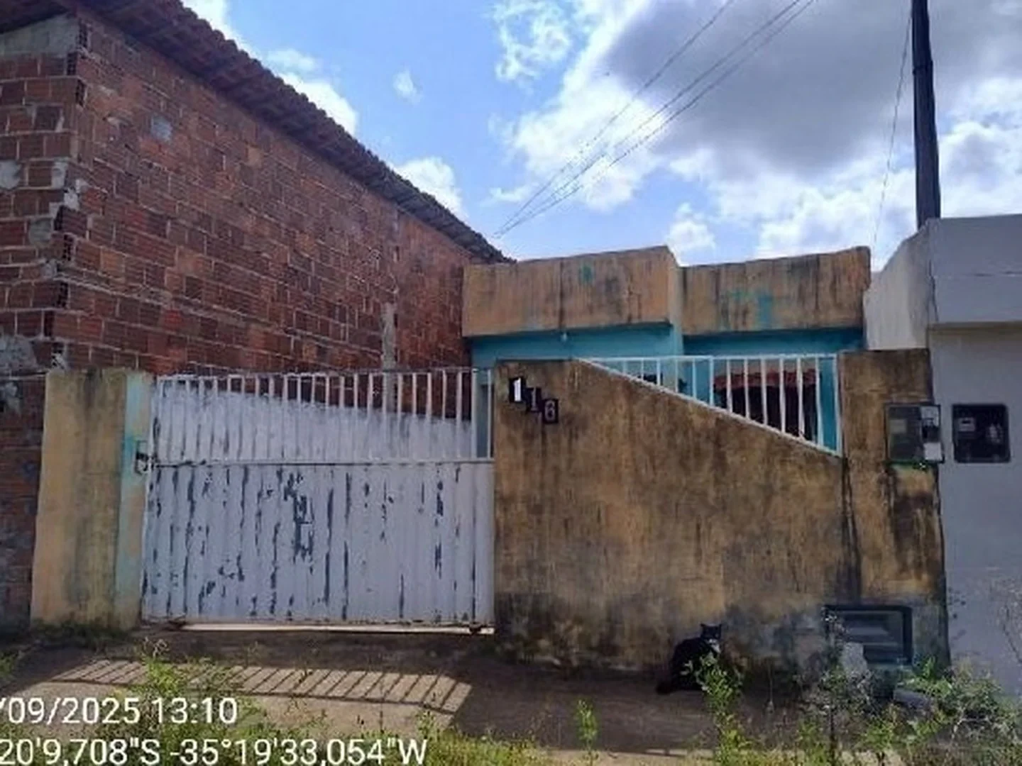 Casa - Itabaiana, PB - foto 1