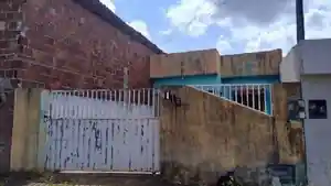 Casa - Itabaiana, PB