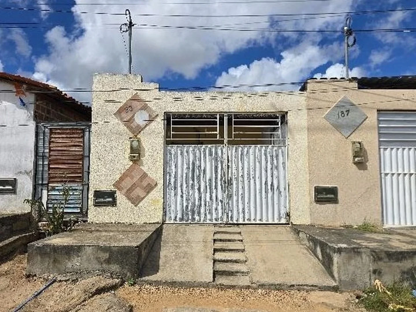 Casa - Iacu, BA - foto 1