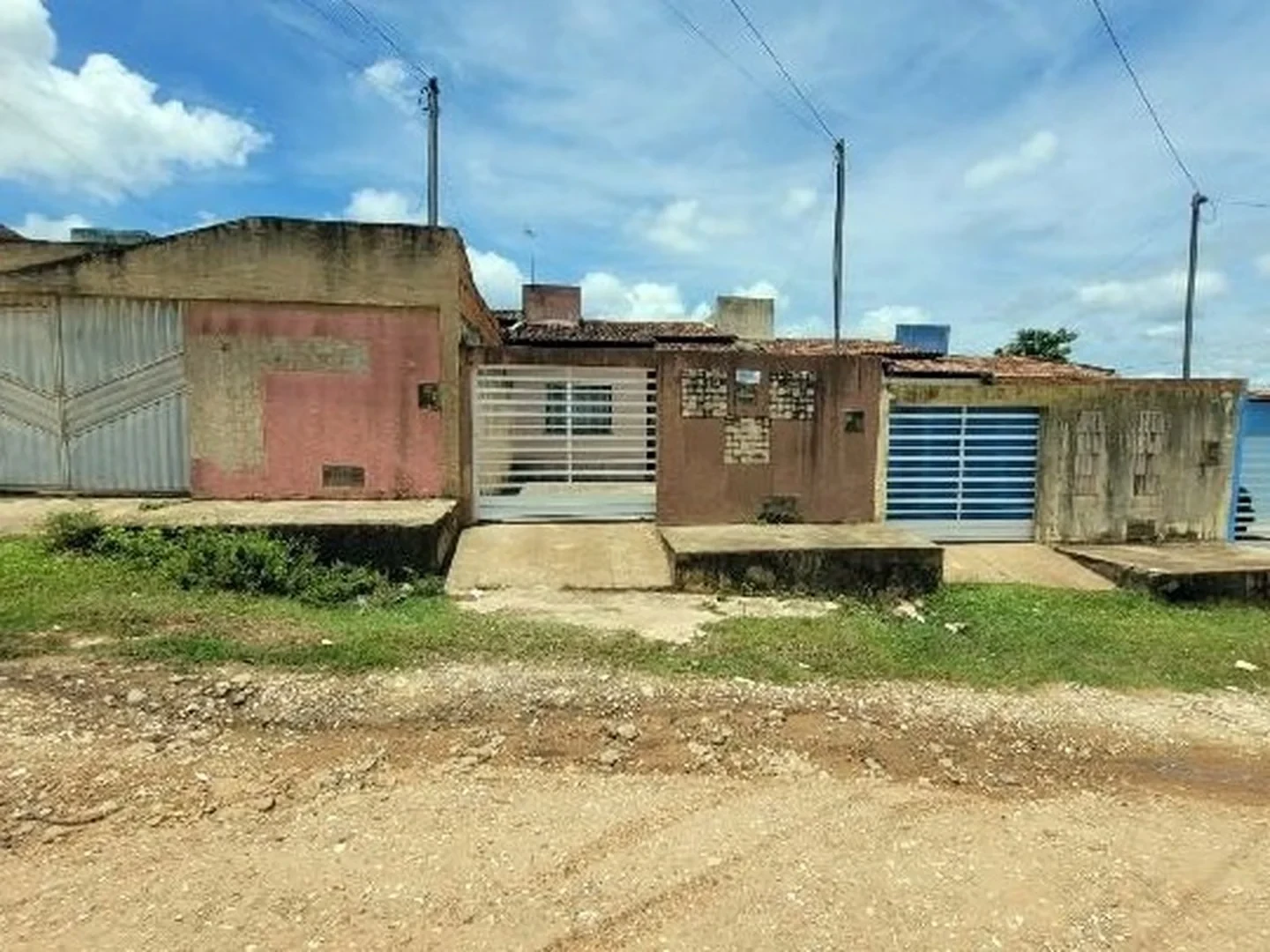 Casa - Nossa Senhora Do Socorro, SE - foto 1