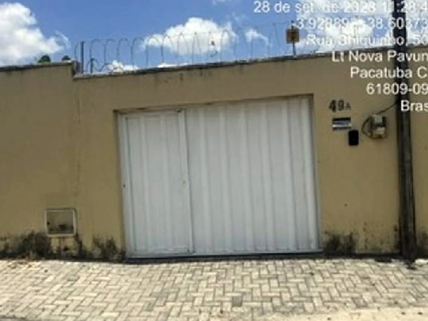 Casa - Horizonte, CE - foto 1
