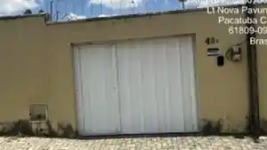 Casa - Horizonte, CE
