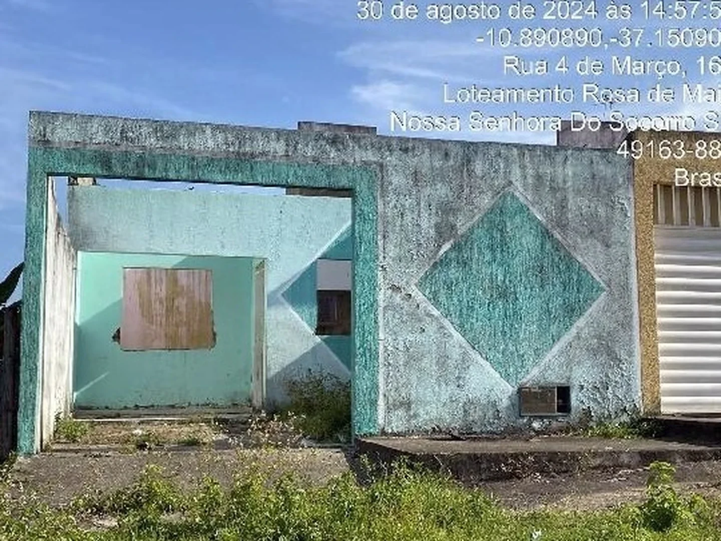 Casa - Nossa Senhora Do Socorro, SE - foto 1