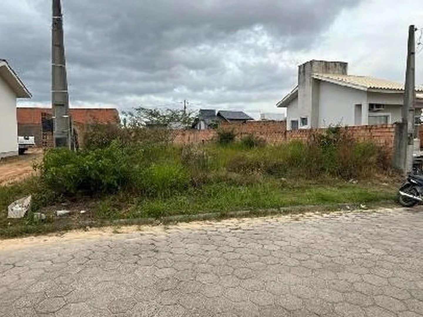 Terreno - Capivari De Baixo, SC - foto 1