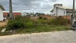Terreno - Capivari De Baixo, SC