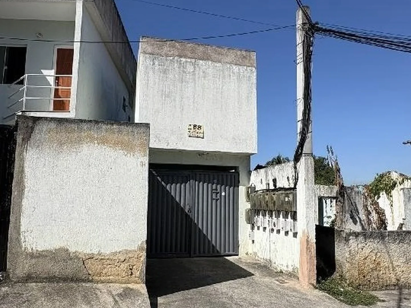 Casa - Sao Goncalo, RJ - foto 1