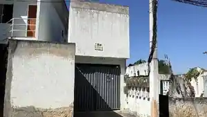 Casa - Sao Goncalo, RJ