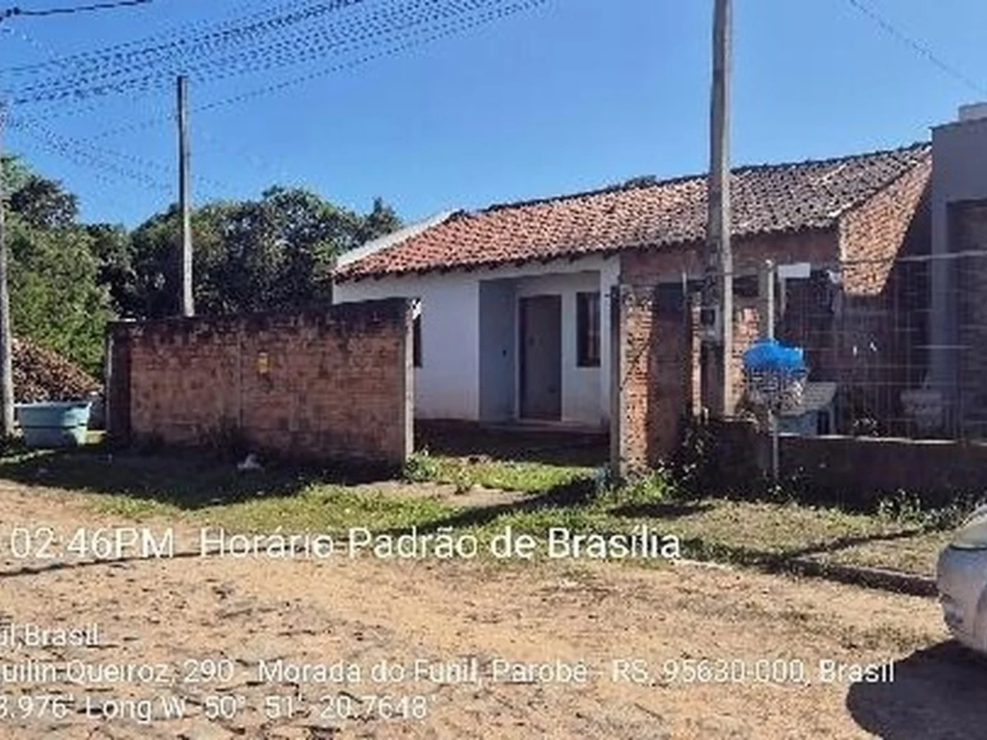 Casa - Parobe, RS - foto 1
