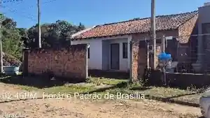 Casa - Parobe, RS