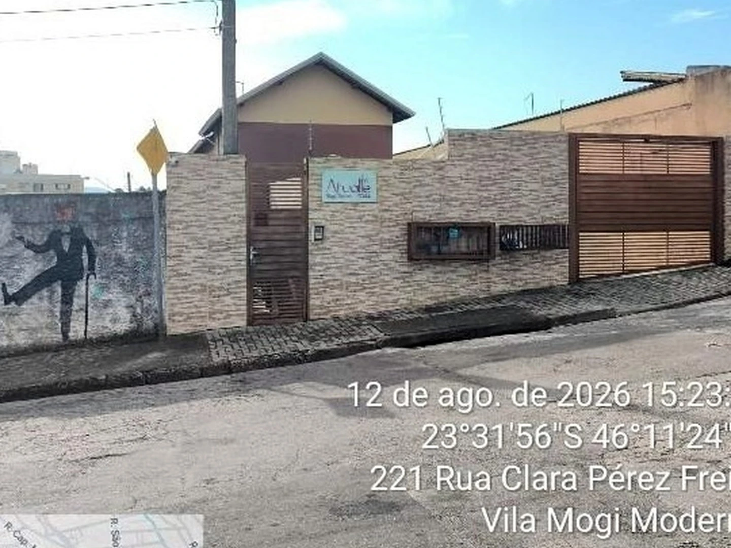 Casa - Mogi Das Cruzes, SP - foto 1