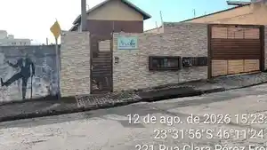 Casa - Mogi Das Cruzes, SP