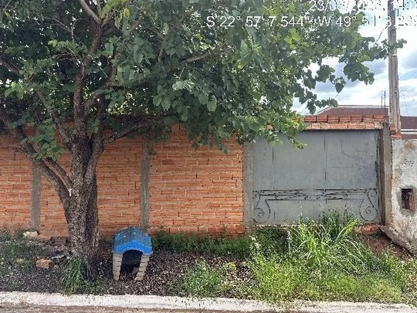 Casa - Ourinhos, SP - foto 1
