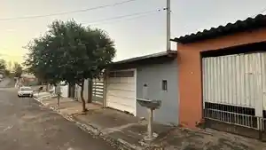 Casa - Bauru, SP