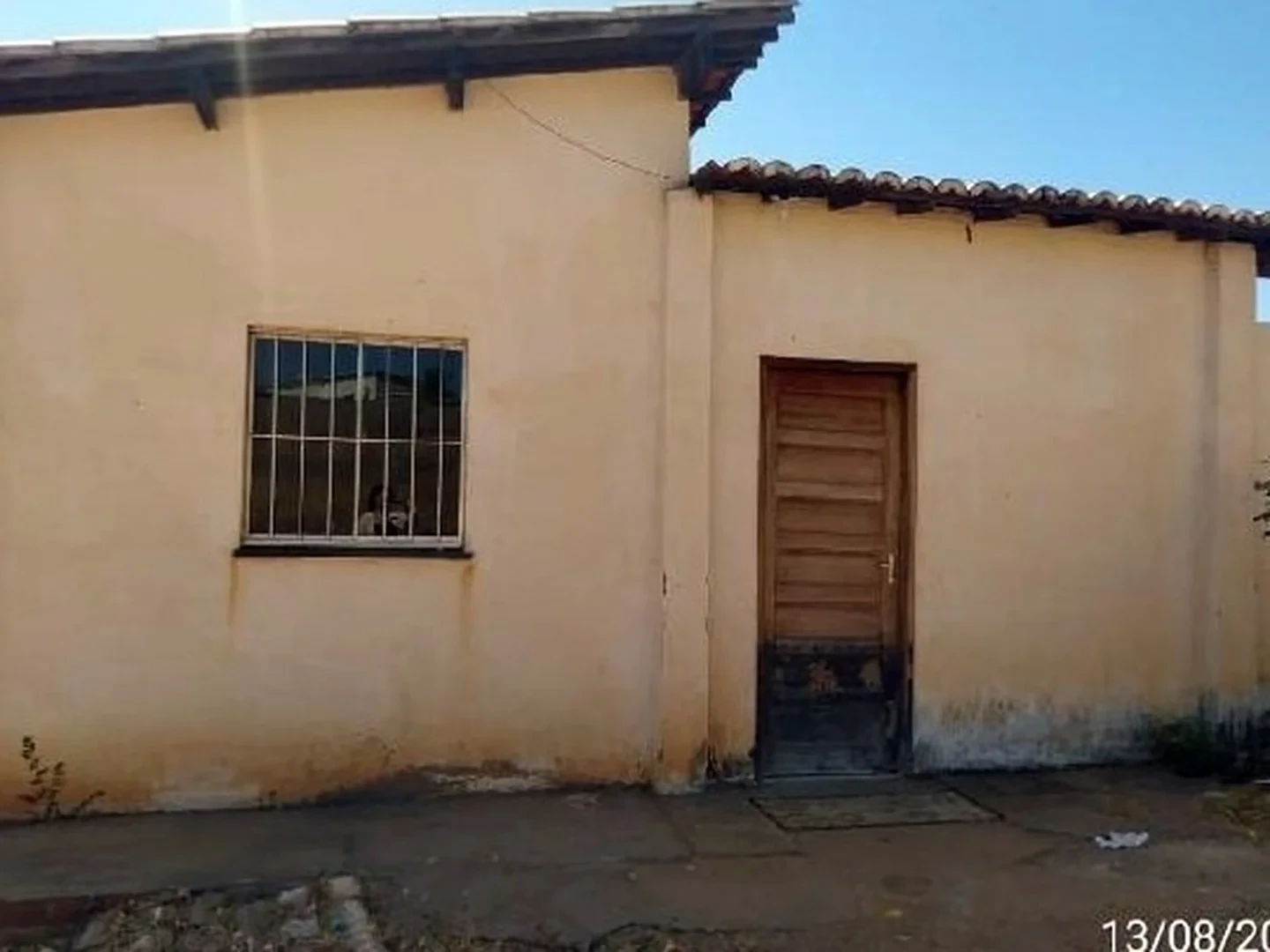 Casa - Alagoinha Do Piaui, PI - foto 1